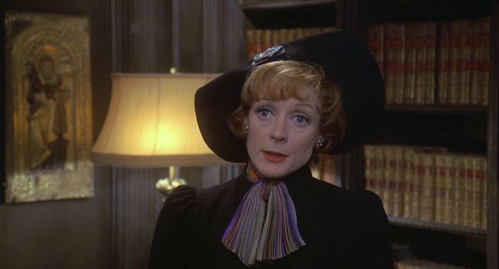 Shot from Murder by Death