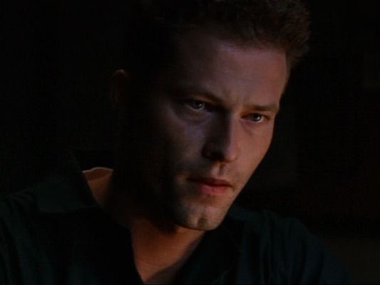 Shot from Judas Kiss
