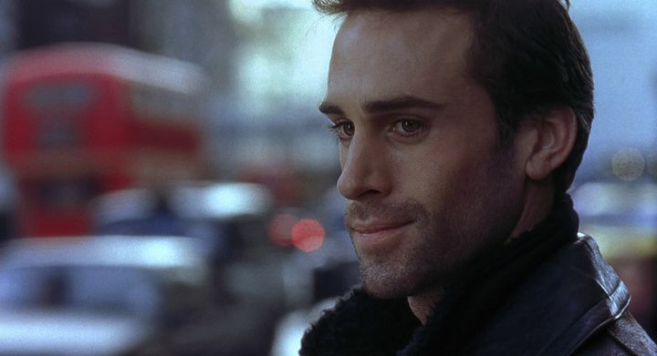 Shot from Killing Me Softly