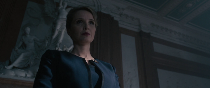 Shot from Avengers: Age of Ultron
