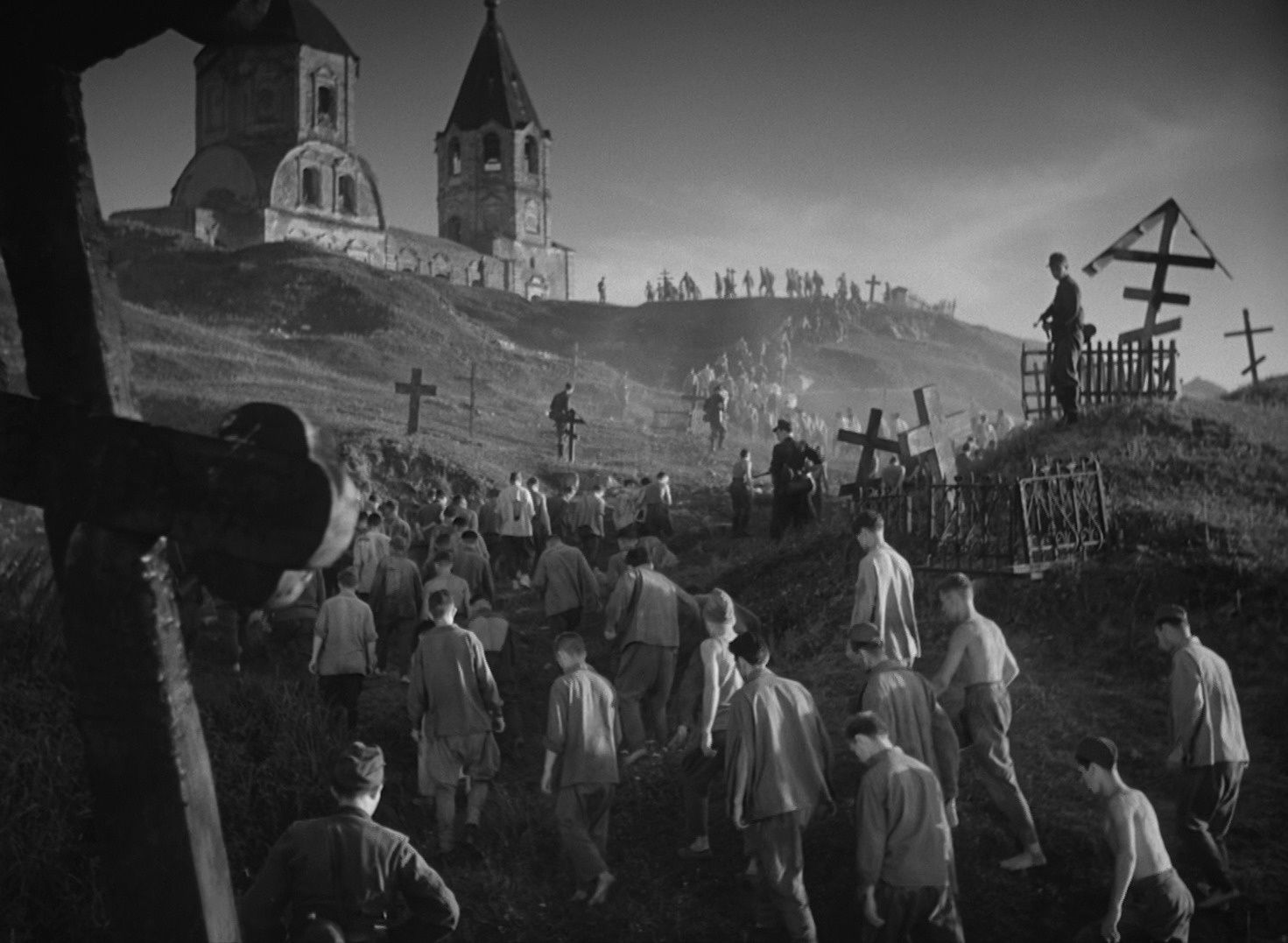 Shot of the Month - May 2023