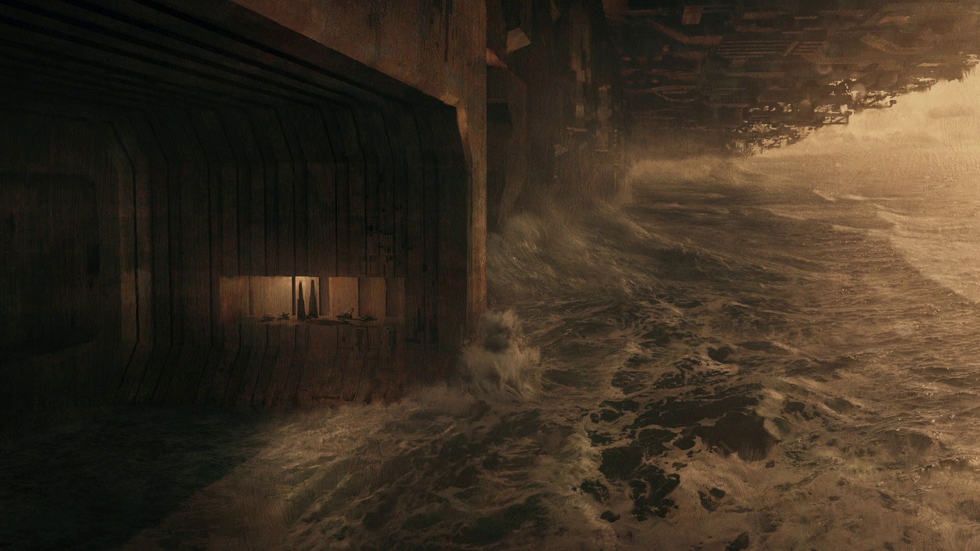 Shot of the Month - November 2021