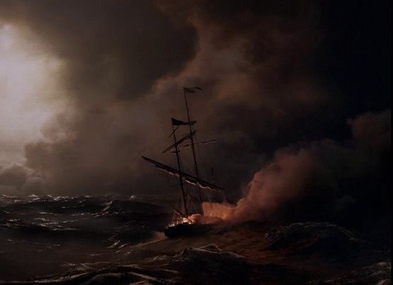 Shot of the Month - July 2017