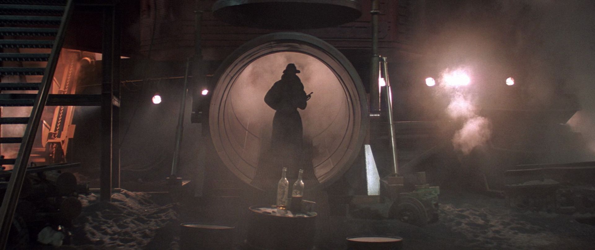 Shot of the Month - November 2023