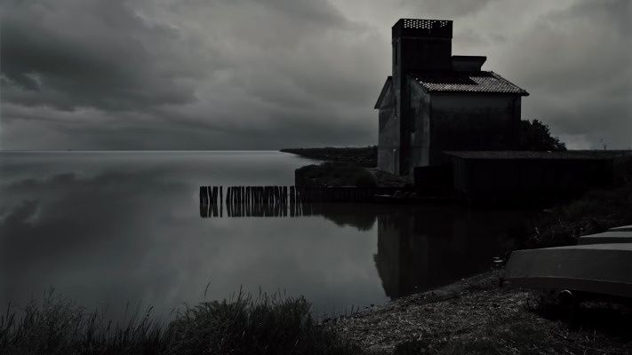 Shot of the Month - January 2021