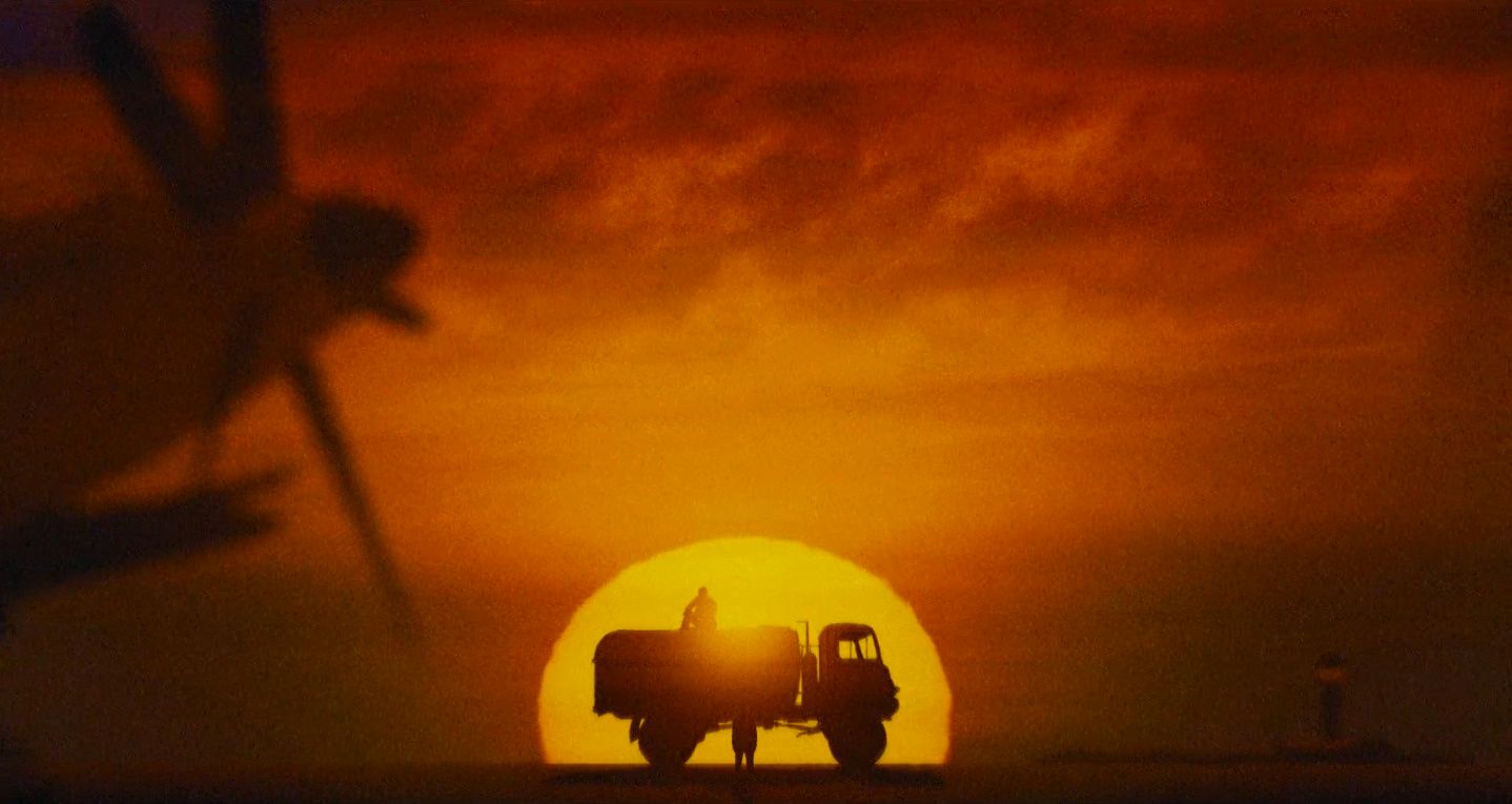 Shot of the Month - December 2023