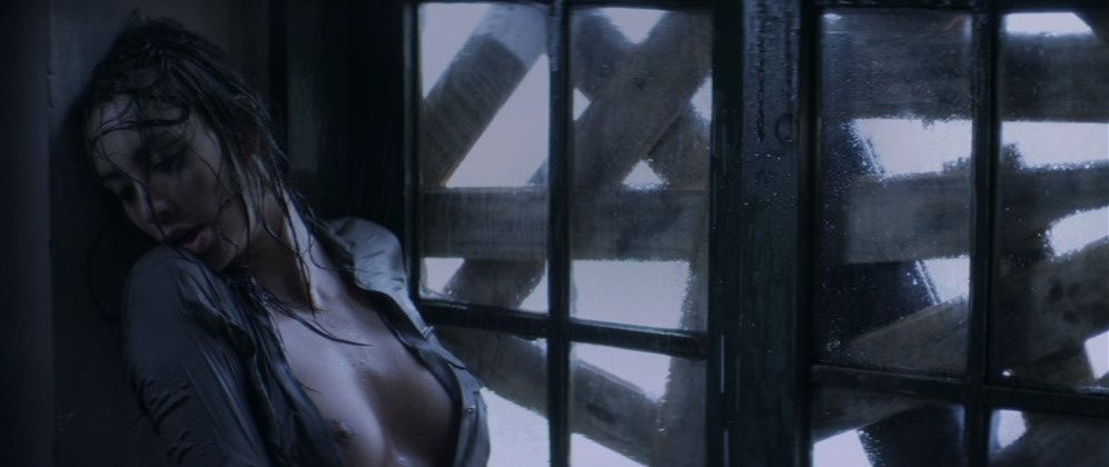 Shot of the Month - December 2015