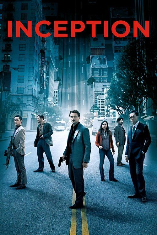 IMDb's 2010s Top 50