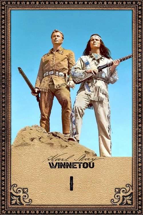 Winnetou - 1. Teil