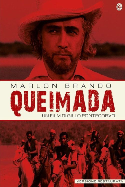 Queimada!
