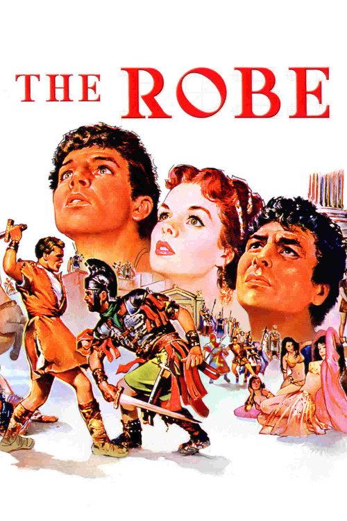 The Robe