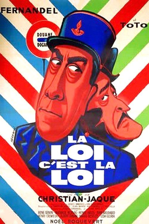 La legge è legge