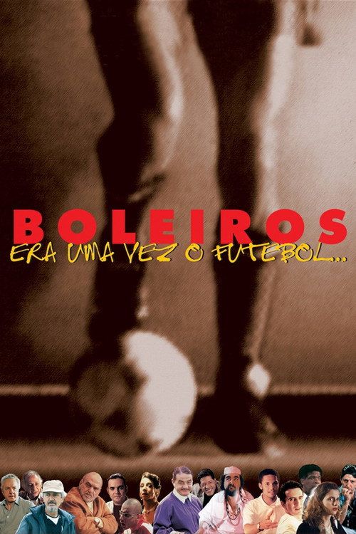 Boleiros
