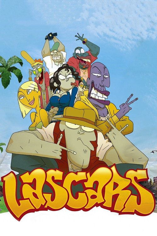 Lascars