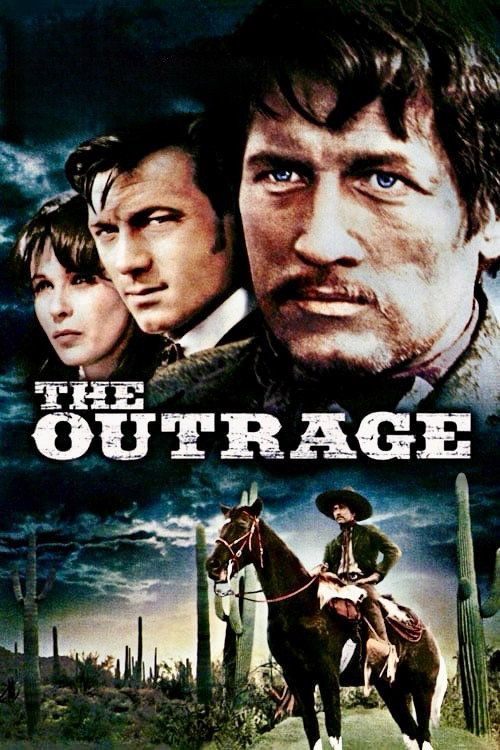 The Outrage
