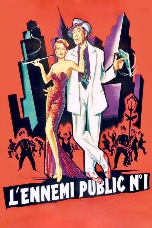 L'ennemi public n° 1