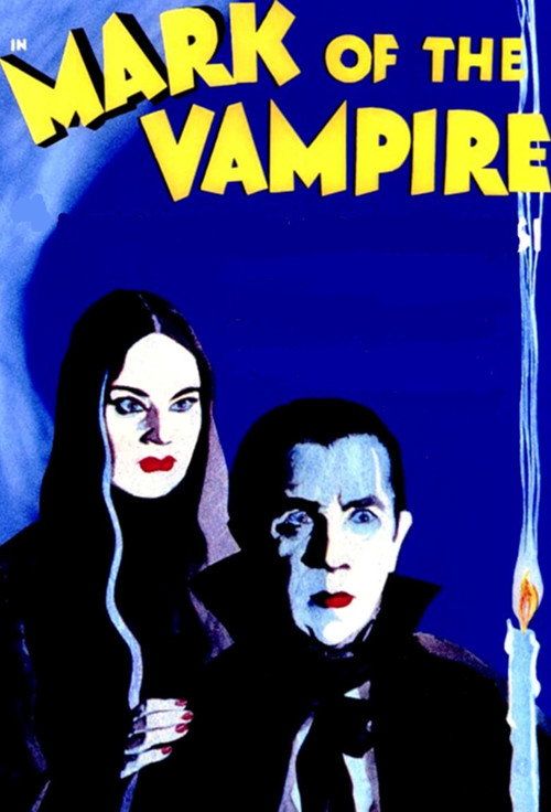 Mark of the Vampire