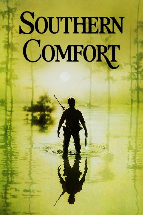 Southern Comfort