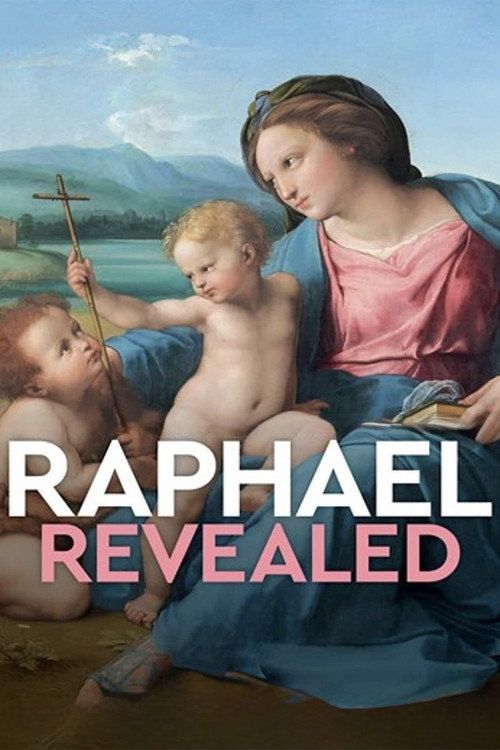 Exhibition on Screen: Raphael Revealed