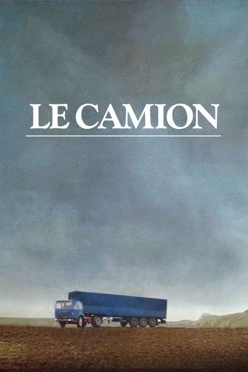 Le camion