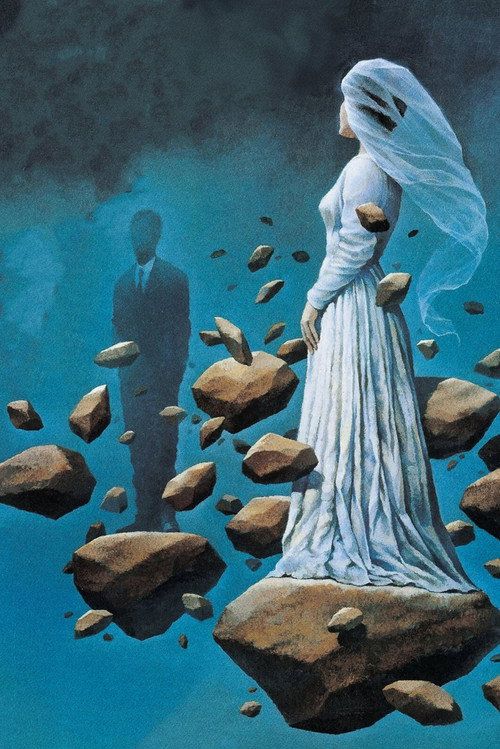 Breaking the Waves