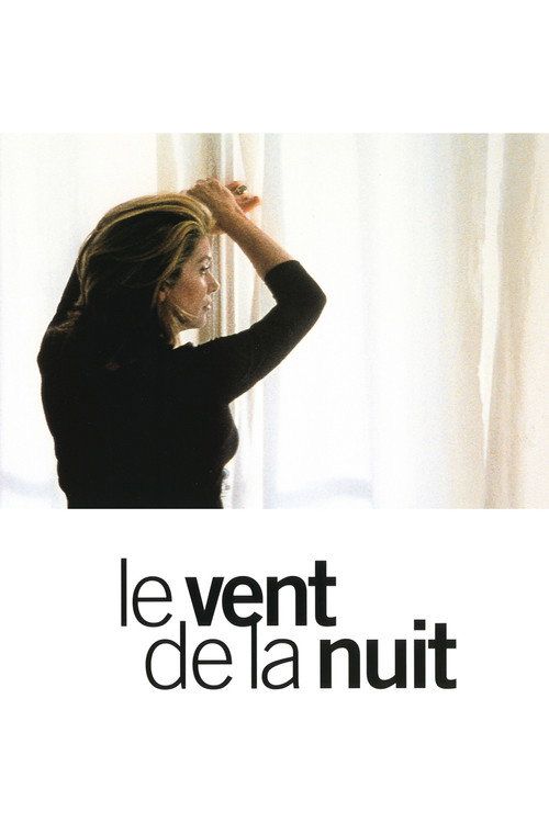 Le vent de la nuit