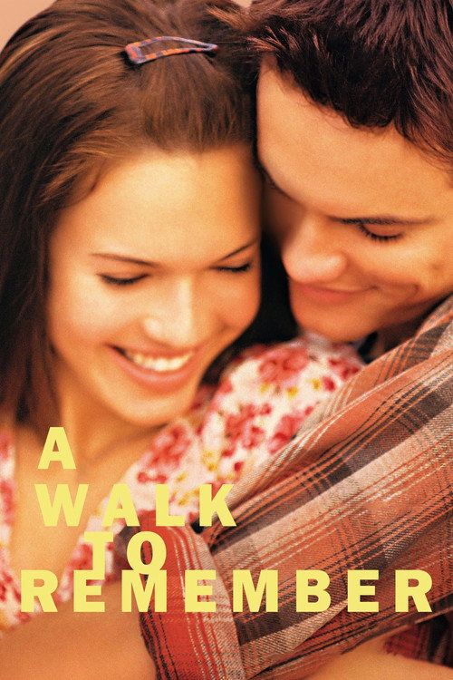 A Walk to Remember