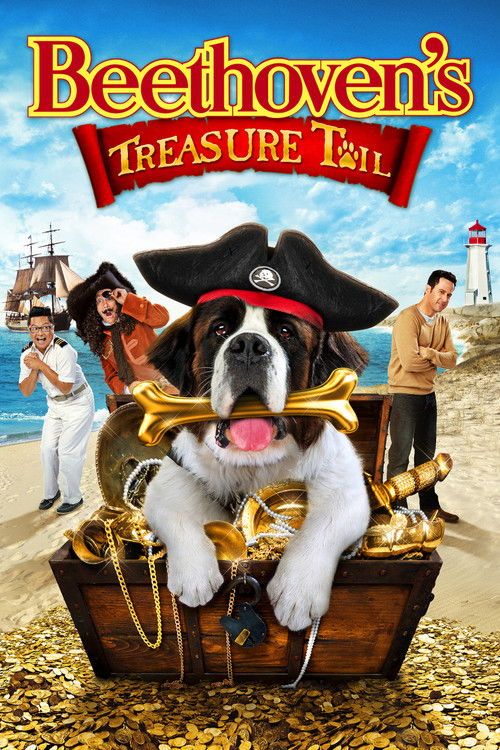 Beethoven's Treasure