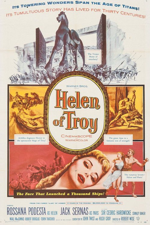 Helen of Troy