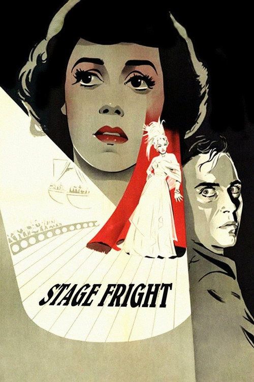 Stage Fright