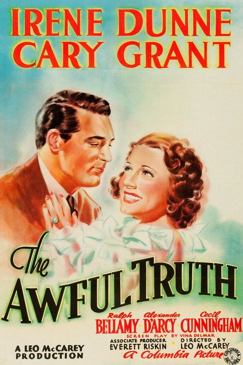 The Awful Truth