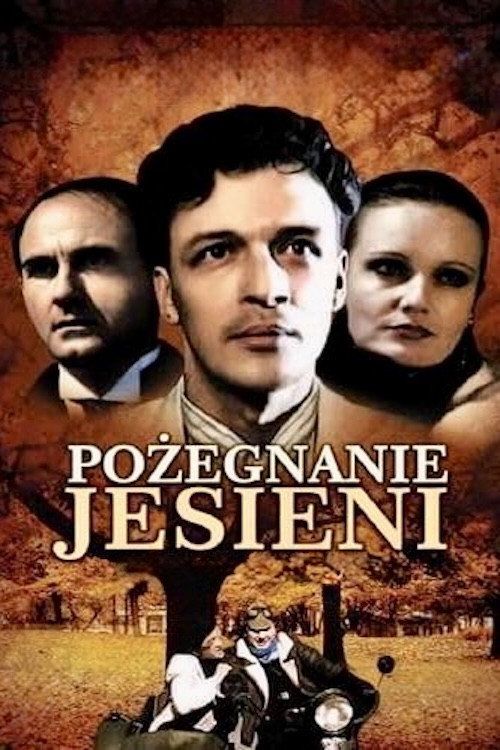 Pozegnanie jesieni
