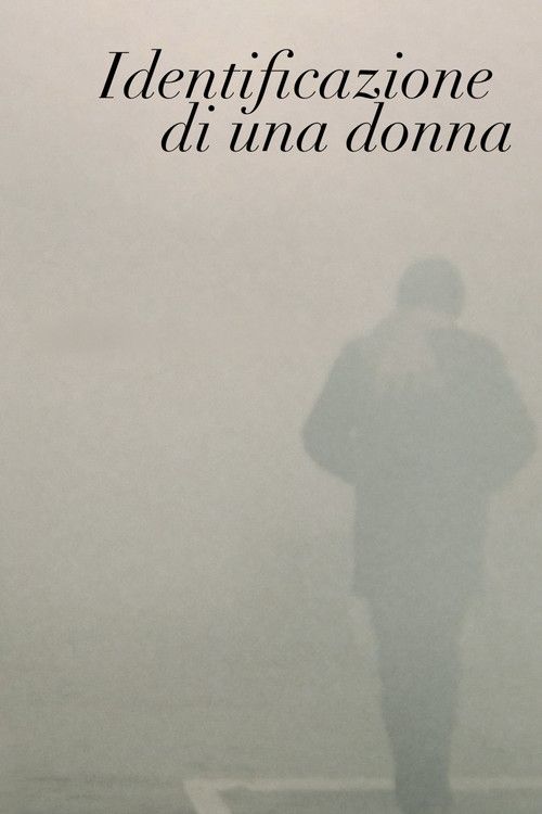 Identificazione di una donna