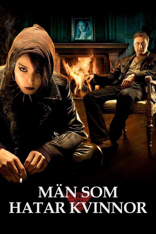 Män som hatar kvinnor
