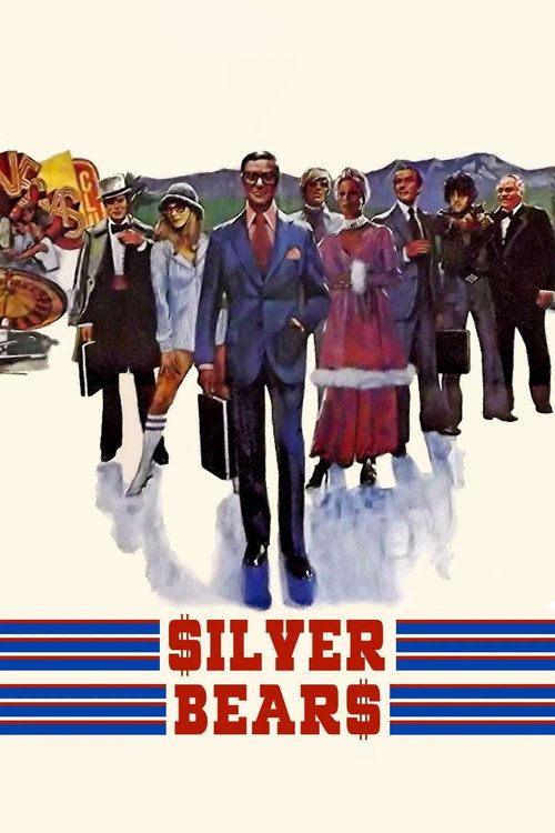 Silver Bears
