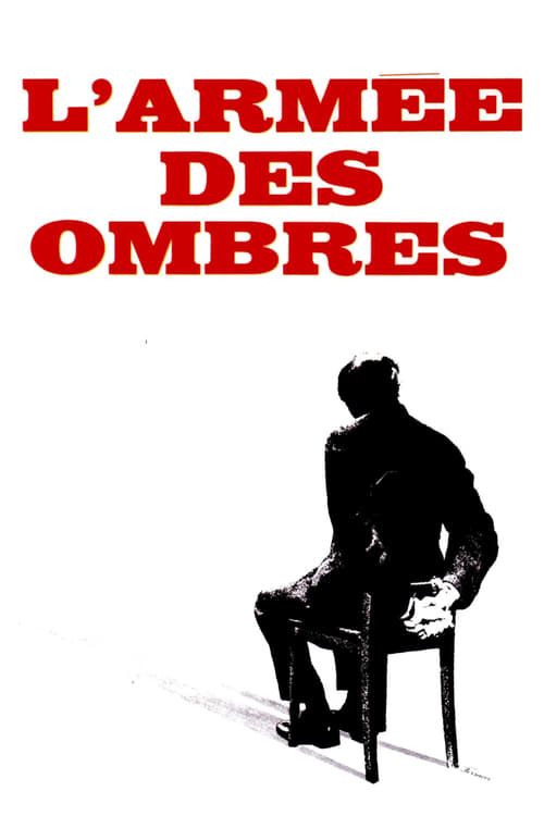 L'armée des ombres
