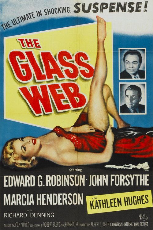 The Glass Web