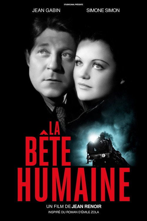 La bête humaine