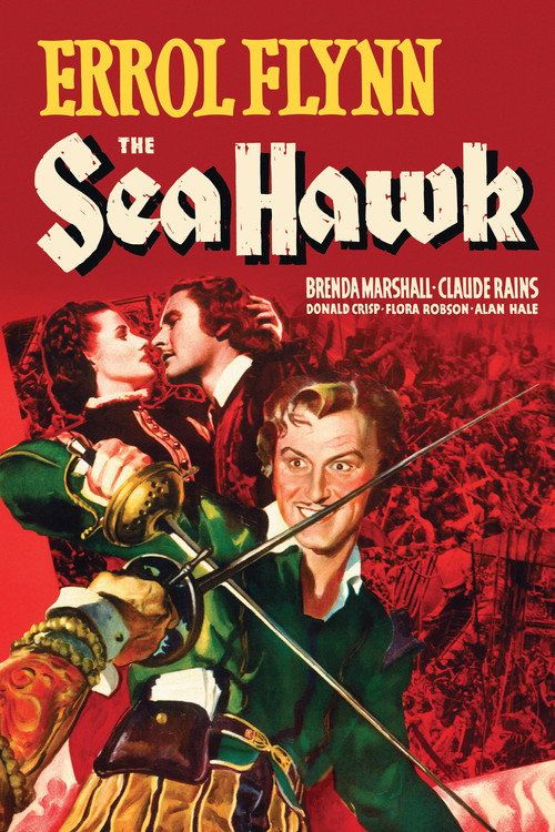 The Sea Hawk