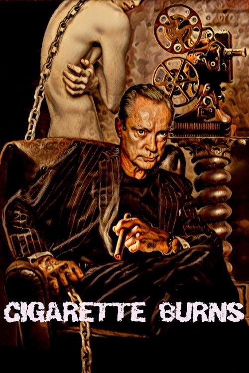 John Carpenter's Cigarette Burns