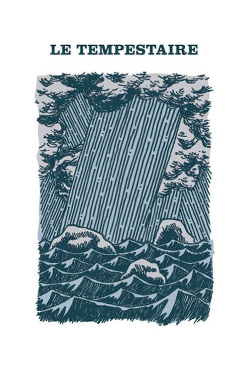 Le tempestaire