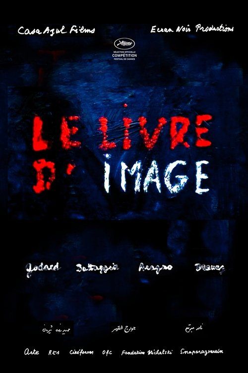 Le livre d'image