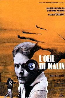 L'oeil du malin
