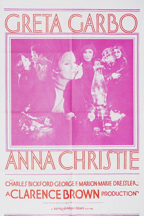 Anna Christie