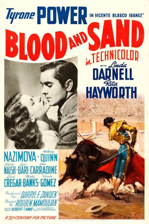 Blood and Sand