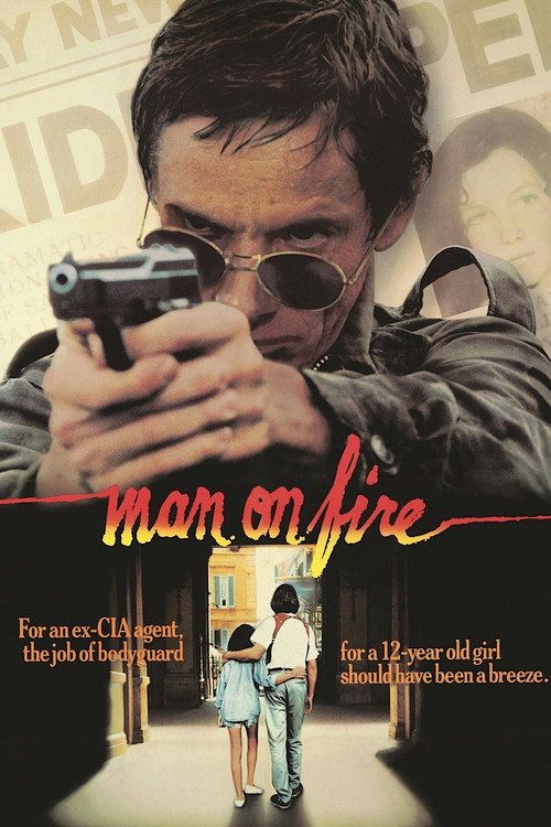 Man on Fire