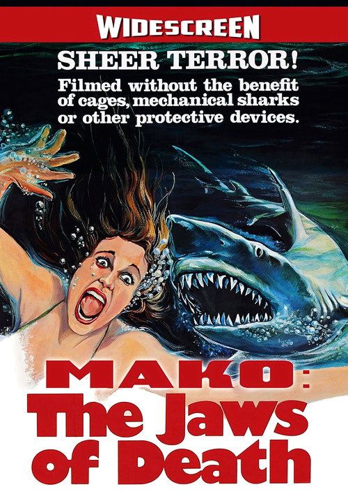 Mako: Jaws of Death