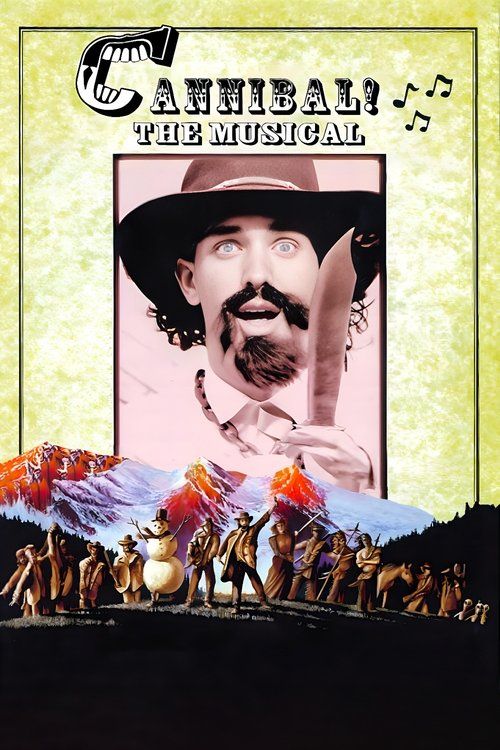Alferd Packer: The Musical