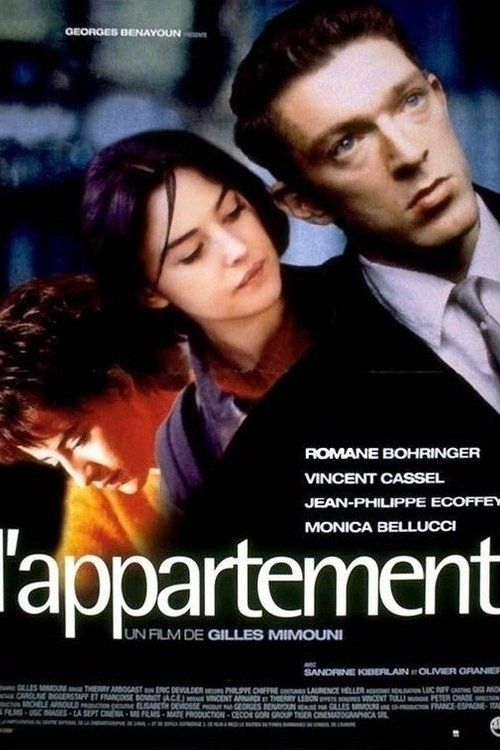 L'appartement