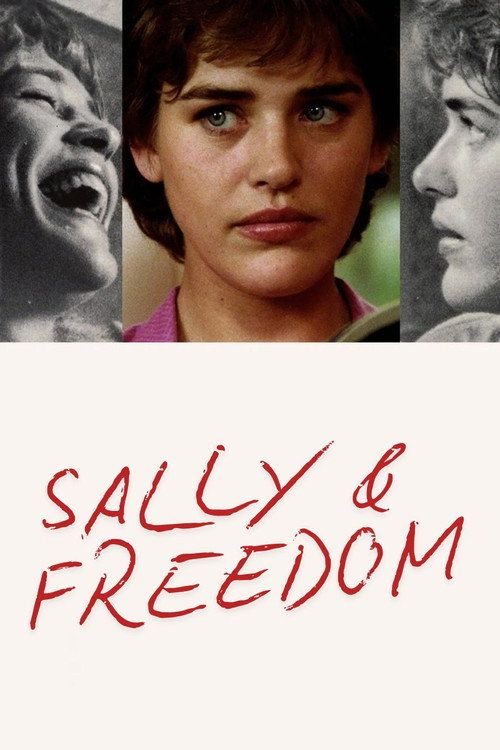 Sally och friheten